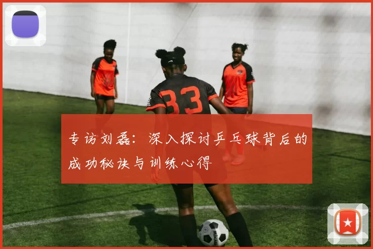 专访刘磊：深入探讨乒乓球背后的成功秘诀与训练心得