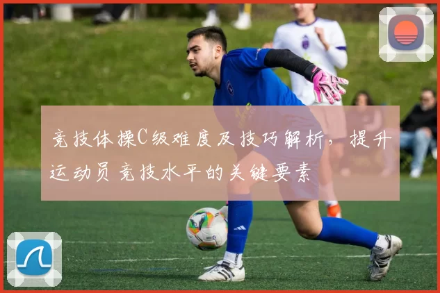 竞技体操C级难度及技巧解析，提升运动员竞技水平的关键要素