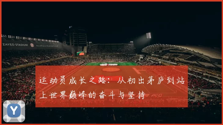 运动员成长之路：从初出茅庐到站上世界巅峰的奋斗与坚持