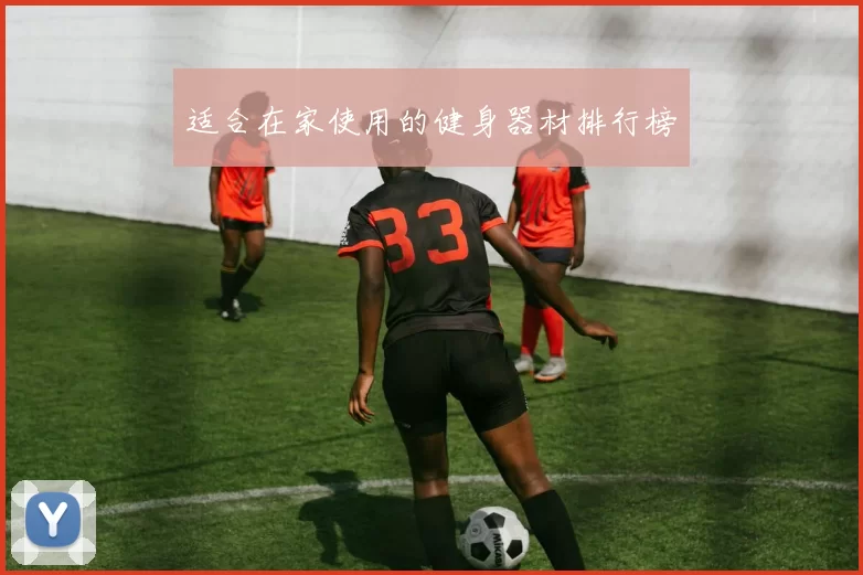 适合在家使用的健身器材排行榜