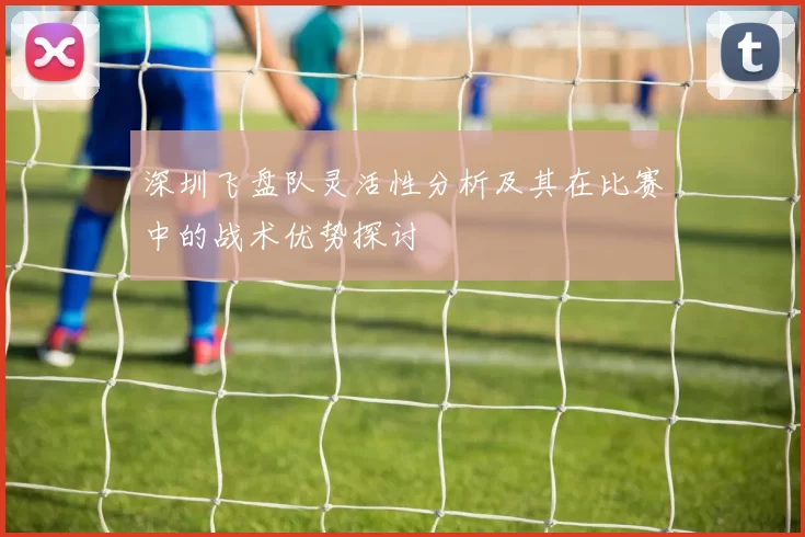 深圳飞盘队灵活性分析及其在比赛中的战术优势探讨