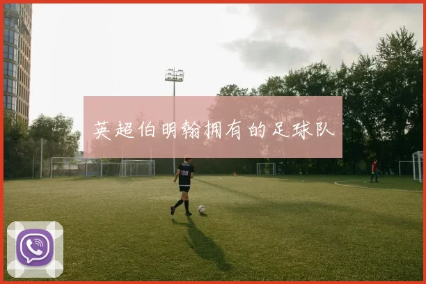 英超伯明翰拥有的足球队