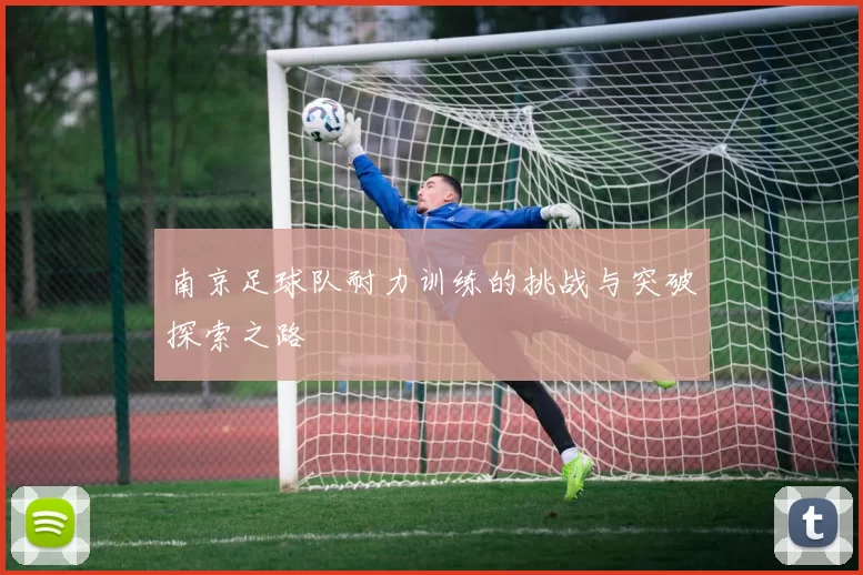 南京足球队耐力训练的挑战与突破探索之路