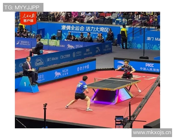 武汉乒乓球队技术实力强劲荣登全国乒乓球技术排行榜第五名