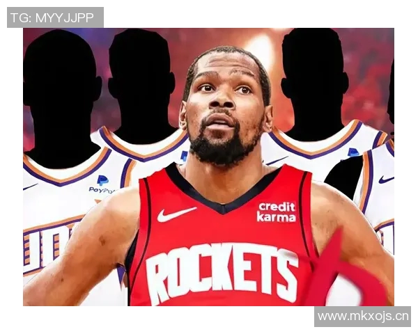 火箭队明星球员个人表现及职业生涯回顾