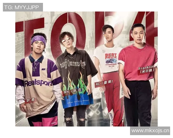 街舞人生的舞台与梦想赵伟的成长与坚持之路